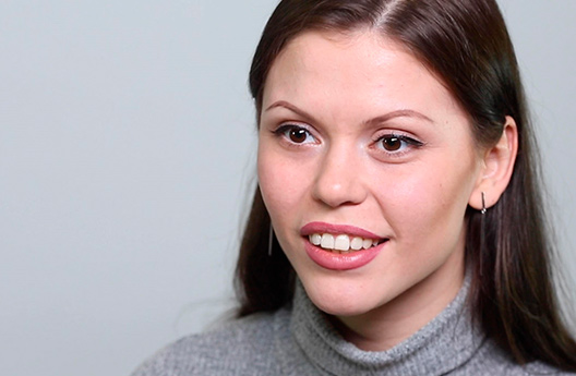 Екатерина Чернышова